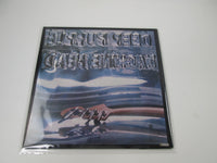 Load image into Gallery viewer, DEEP PURPLE MACHINE HEAD WARNER P-8224W with OBI Japan LP Vinyl
