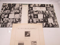 Load image into Gallery viewer, DEEP PURPLE MACHINE HEAD WARNER P-8224W with OBI Japan LP Vinyl
