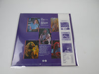 Load image into Gallery viewer, DEEP PURPLE LAST CONCERT IN JAPAN WARNER P-10370W with OBI Japan LP Vinyl B
