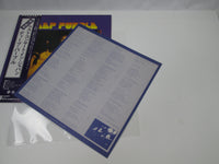 Load image into Gallery viewer, DEEP PURPLE LAST CONCERT IN JAPAN WARNER P-10370W with OBI Japan LP Vinyl B
