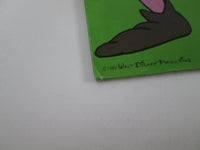 Load image into Gallery viewer, Mickey Jack and the beanstalk CZ-5005-DR Disney with OBI Japan LP Vinyl
