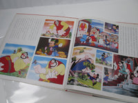 Load image into Gallery viewer, Mickey Jack and the beanstalk CZ-5005-DR Disney with OBI Japan LP Vinyl
