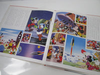 Load image into Gallery viewer, Mickey Jack and the beanstalk CZ-5005-DR Disney with OBI Japan LP Vinyl
