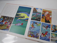 Load image into Gallery viewer, Mickey Jack and the beanstalk CZ-5005-DR Disney with OBI Japan LP Vinyl
