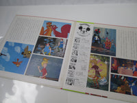 Load image into Gallery viewer, Micky The Sword in the Stone CZ-5006-DR Disney with OBI Japan LP Vinyl
