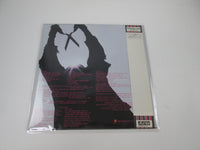 Load image into Gallery viewer, The Burning OST WTP-90107 with OBI Promotion Paper Japan LP Vinyl
