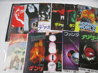 Load image into Gallery viewer, The Burning OST WTP-90107 with OBI Promotion Paper Japan LP Vinyl
