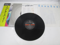 Load image into Gallery viewer, Footloose OST CBS/Sony 30AP 2797 Master Sound with OBI Japan LP Vinyl
