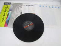 Load image into Gallery viewer, Footloose OST CBS/Sony 30AP 2797 Master Sound with OBI Japan LP Vinyl
