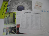 Load image into Gallery viewer, Footloose OST CBS/Sony 30AP 2797 Master Sound with OBI Japan LP Vinyl
