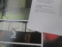 Load image into Gallery viewer, Footloose OST CBS/Sony 30AP 2797 Master Sound with OBI Japan LP Vinyl
