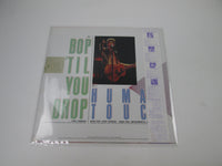 Load image into Gallery viewer, RICK SPRINGFIELD BOP 'TIL YOU DROP RCA RPS-1005 with OBI Japan LP Vinyl
