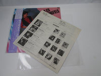 Load image into Gallery viewer, RICK SPRINGFIELD BOP 'TIL YOU DROP RCA RPS-1005 with OBI Japan LP Vinyl

