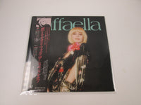 Load image into Gallery viewer, Raffaella Carrà ‎Raffaella 25 3P-16 with OBI Japan LP Vinyl
