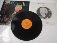 Load image into Gallery viewer, Raffaella Carrà ‎Raffaella 25 3P-16 with OBI Japan LP Vinyl
