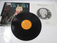 Load image into Gallery viewer, Raffaella Carrà ‎Raffaella 25 3P-16 with OBI Japan LP Vinyl
