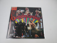 Load image into Gallery viewer, All Japan Pro Wrestling Champion Carnival 30116-25 with OBI Japan LP Vinyl
