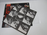 Load image into Gallery viewer, All Japan Pro Wrestling Champion Carnival 30116-25 with OBI Japan LP Vinyl
