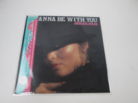 Load image into Gallery viewer, Armenta &amp; Majik I Wanna Be With You C20Y 0118 with OBI Japan LP Vinyl

