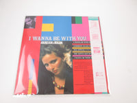 Load image into Gallery viewer, Armenta &amp; Majik I Wanna Be With You C20Y 0118 with OBI Japan LP Vinyl
