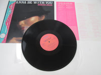 Load image into Gallery viewer, Armenta &amp; Majik I Wanna Be With You C20Y 0118 with OBI Japan LP Vinyl
