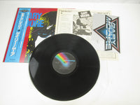 Load image into Gallery viewer, GARY MOORE MORE CRAGY MCA VIM-4079 with OBI Sticker Japan LP Vinyl
