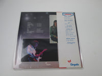 Load image into Gallery viewer, Robin Trower Long Misty Days Chrysalis CHY 1107 Promo with OBI Japan LP Vinyl
