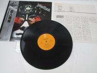 Load image into Gallery viewer, Judas Priest Killing Machine Epic 25 3P-28 with OBI Japan LP Vinyl
