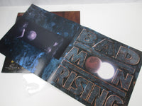 Load image into Gallery viewer, Bad Moon Rising DR-0022 with OBI Japan LP Vinyl
