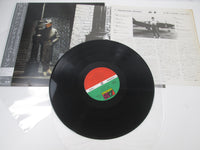Load image into Gallery viewer, GARY NUMAN I, ASSASSIN ATLANTIC P-11287 with OBI Japan LP Vinyl
