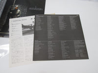 Load image into Gallery viewer, GARY NUMAN I, ASSASSIN ATLANTIC P-11287 with OBI Japan LP Vinyl
