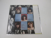 Load image into Gallery viewer, Def Leppard High 'N' Dry Vertigo 25PP-24 with OBI Japan LP Vinyl A
