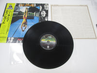 Load image into Gallery viewer, Def Leppard High 'N' Dry Vertigo 25PP-24 with OBI Japan LP Vinyl A
