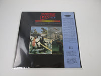 Load image into Gallery viewer, The History of Godzilla Vol.2 AS20-12 with OBI Japan LP Vinyl
