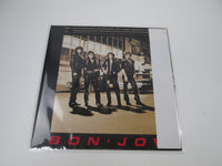 Load image into Gallery viewer, BON JOVI SAME MERCURY 25PP-119 with OBI Japan LP Vinyl
