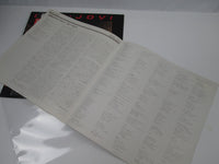 Load image into Gallery viewer, BON JOVI SAME MERCURY 25PP-119 with OBI Japan LP Vinyl
