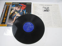 Load image into Gallery viewer, B.T.O. STREET ACTION MERCURY RJ-7359 with OBI Japan LP Vinyl
