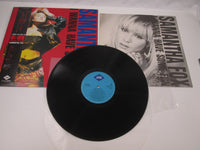Load image into Gallery viewer, Samantha Fox ‎I Wanna Have Some Fun ALI-28113 with OBI Japan LP Vinyl
