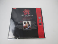 Load image into Gallery viewer, White Lion Fight To Survive Victor VIL-28007 Promo with OBI Japan LP Vinyl
