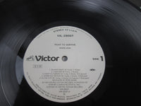 Load image into Gallery viewer, White Lion Fight To Survive Victor VIL-28007 Promo with OBI Japan LP Vinyl
