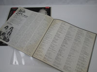 Load image into Gallery viewer, White Lion Fight To Survive Victor VIL-28007 Promo with OBI Japan LP Vinyl
