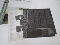 Load image into Gallery viewer, Simple Minds Empires And Dance VIP-4193 with OBI Japan LP Vinyl

