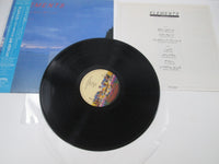 Load image into Gallery viewer, Elements 25S-3009 with OBI Japan LP Vinyl
