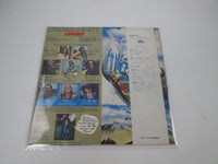 Load image into Gallery viewer, Grobschnitt Jumbo UXP-678-EB with OBI Japan LP Vinyl
