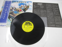 Load image into Gallery viewer, Grobschnitt Jumbo UXP-678-EB with OBI Japan LP Vinyl
