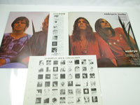 Load image into Gallery viewer, Embryo Embryo's Rache K22P-253 with OBI Japan LP Vinyl
