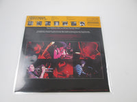 Load image into Gallery viewer, Santana 20AP 2601 with OBI Japan LP Vinyl
