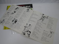 Load image into Gallery viewer, The World of Osamu Tezuka BH-3016 with OBI Japan LP Vinyl
