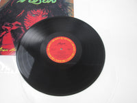 Load image into Gallery viewer, POISON OPEN UP AND SAY...AHH! CBS/SONY 25AP 5023 Japan LP Vinyl

