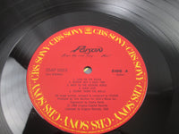 Load image into Gallery viewer, POISON OPEN UP AND SAY...AHH! CBS/SONY 25AP 5023 Japan LP Vinyl
